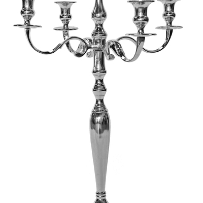 ../frankl24shop/Kerzenständer Silber Comet